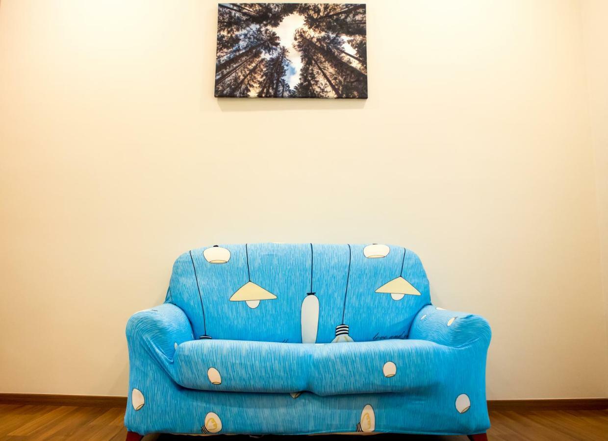 Tropical Livings Meru Ipoh Homestay By Grab A Stay Exterior foto