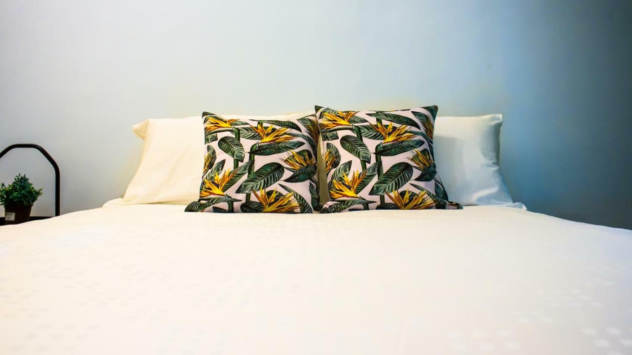 Tropical Livings Meru Ipoh Homestay By Grab A Stay Exterior foto